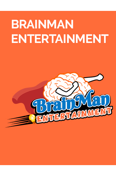 Brainman Entertainment