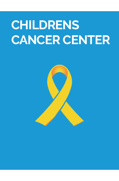 Children's Cancer Center