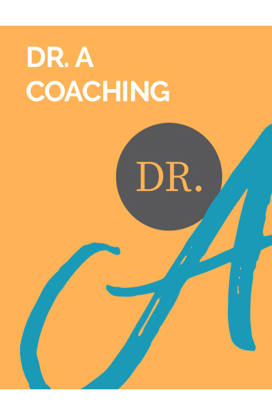 Dr. A Coaching