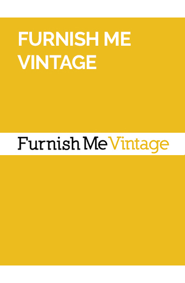 Furnish Me Vintage