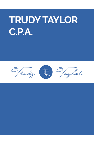 Trudy Taylor CPA