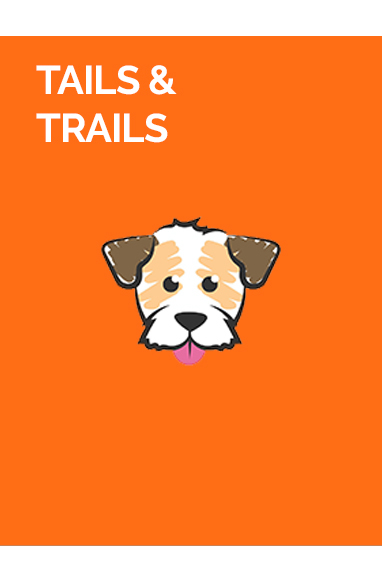 Tails & Trails