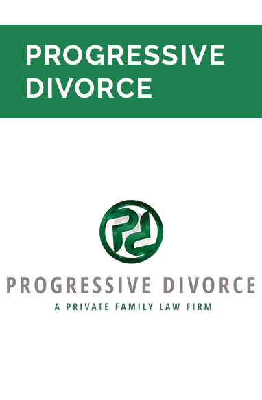 Progressive Divorce