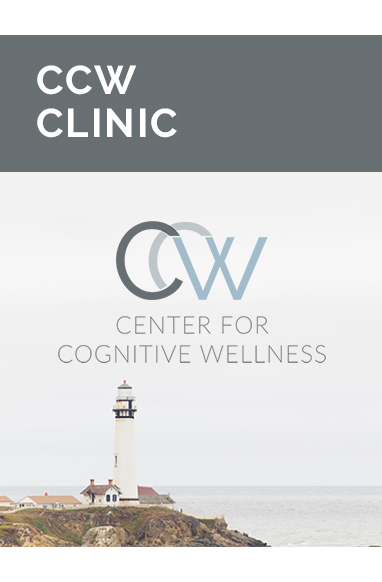 Center for Cognitive Wellness