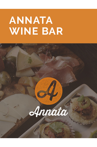 Annata Wine Bar