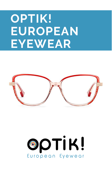 Optik! European Eyewear