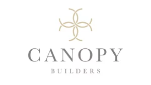 Canopy Builders logo