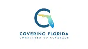 Covering Florida logo