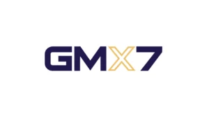 GMX7 logo