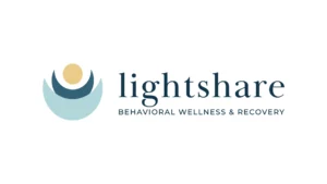 Lightshare logo