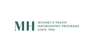 Michael’s Health logo