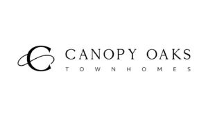 Canopy Oaks Townhomes logo