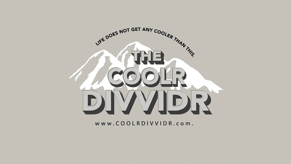 The Coolr Divvidr