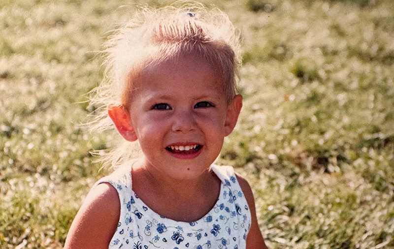 Callie Weese