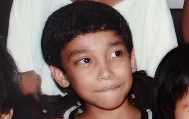 Mark Mendoza