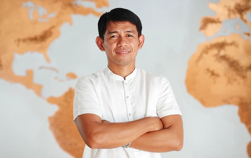 Moises Goloyugo