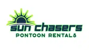 Sun Chasers Pontoon Rentals logo