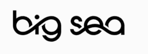 big sea logo