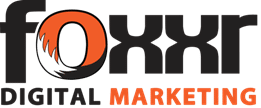 foxxr logo