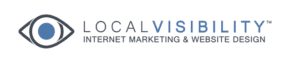 local visibility logo