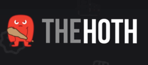 the hoth logo