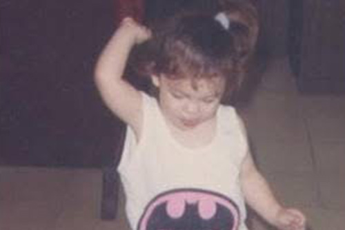 Samanthaa Sanchezborja