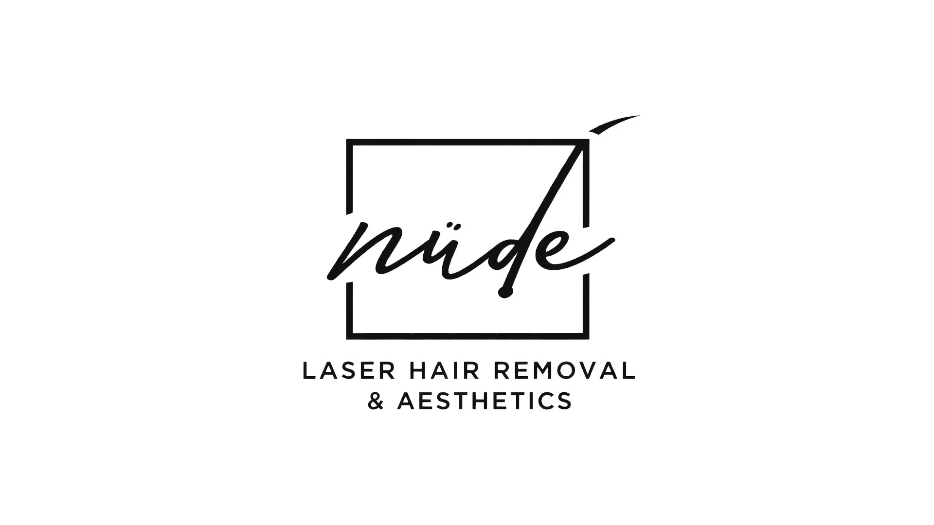 Client Nüde Laser Hair Removal & Aesthetics
