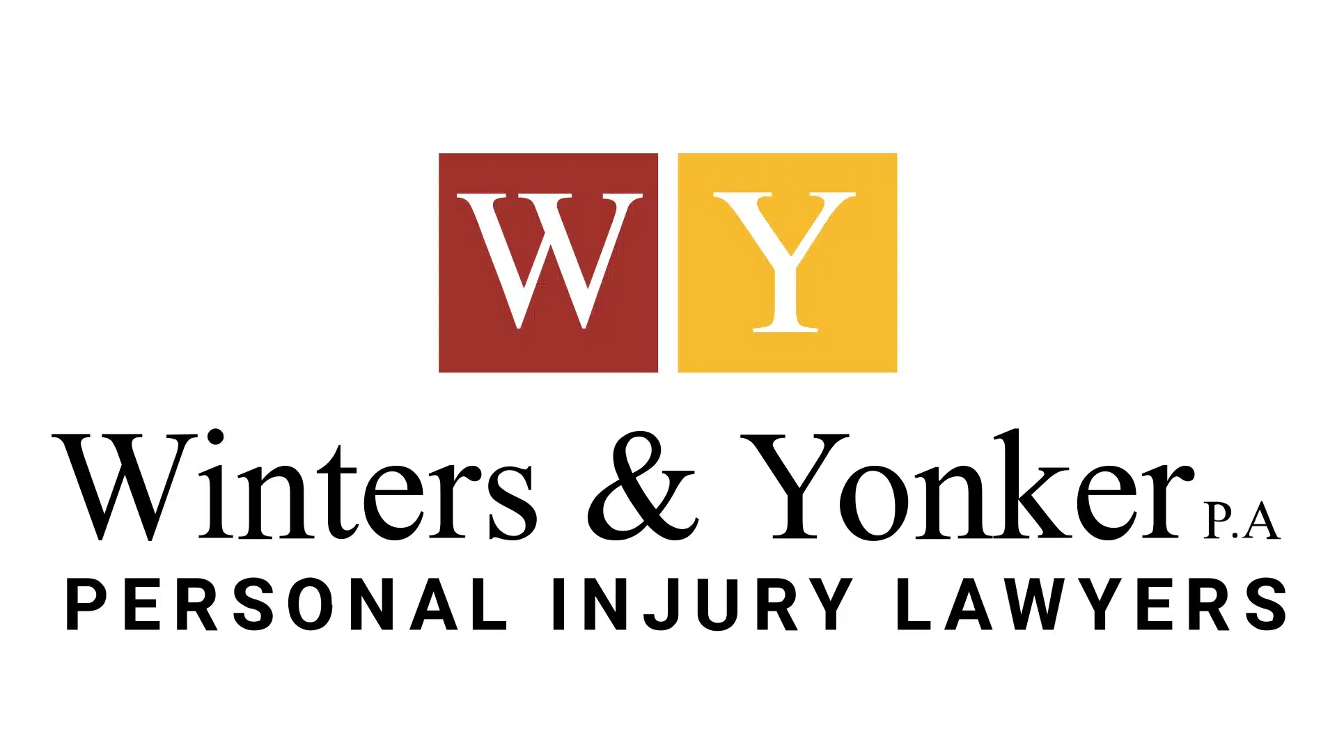 Client Winters & Yonker
